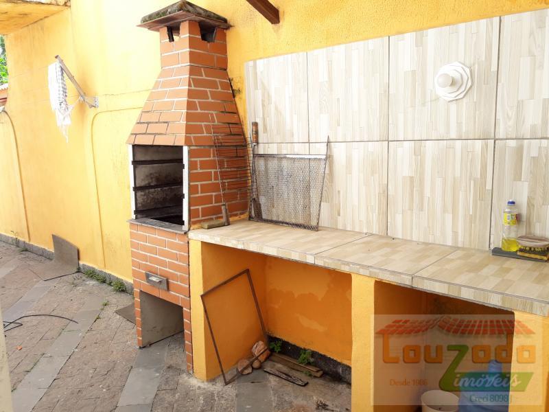 Sobrado, 4 quartos, 200 m² - Foto 21