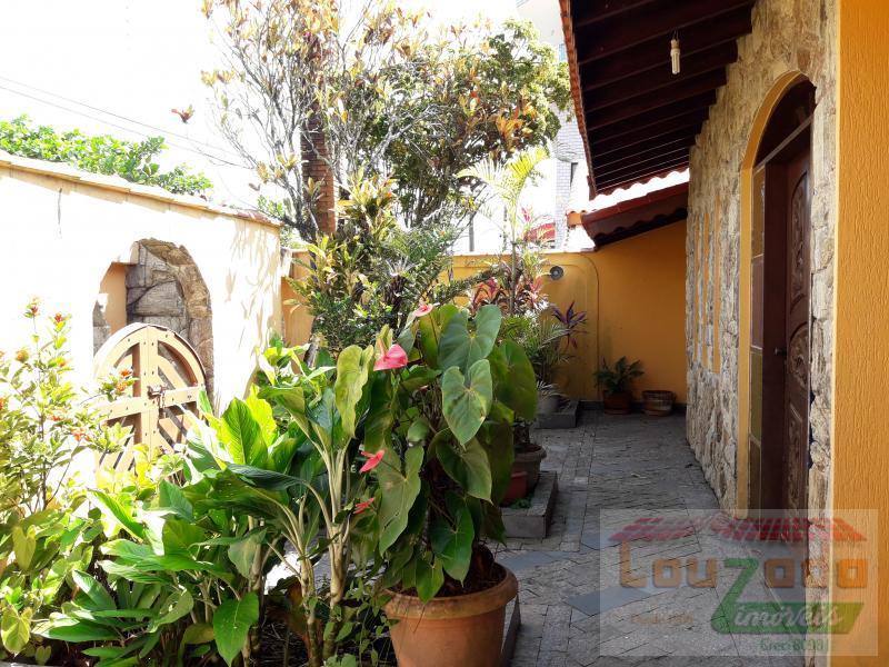 Sobrado, 4 quartos, 200 m² - Foto 23