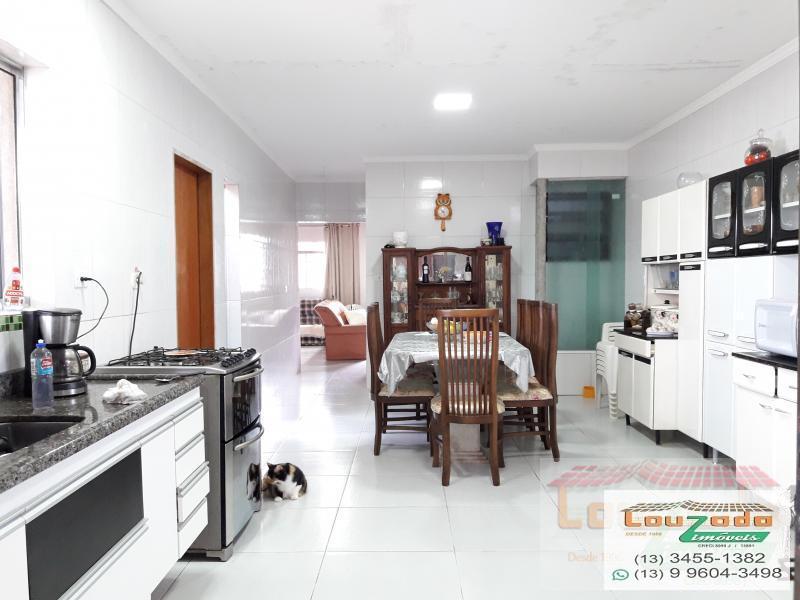 Casa, 3 quartos, 180 m² - Foto 1