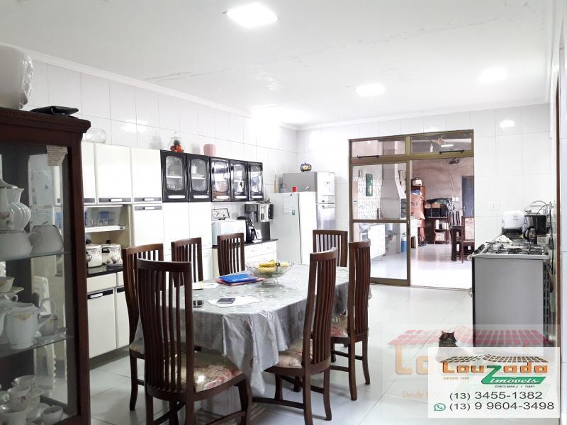 Casa, 3 quartos, 180 m² - Foto 2