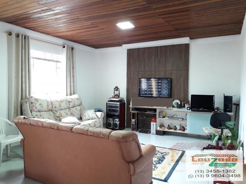 Casa, 3 quartos, 180 m² - Foto 4