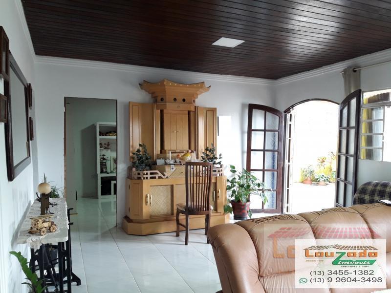 Casa, 3 quartos, 180 m² - Foto 5