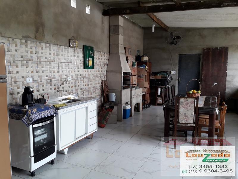 Casa, 3 quartos, 180 m² - Foto 15