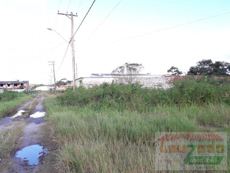 Terreno, 392 m² - Foto 1