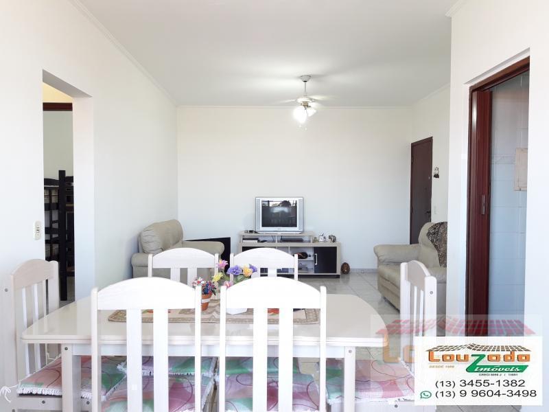 Apartamento, 2 quartos, 80 m² - Foto 4