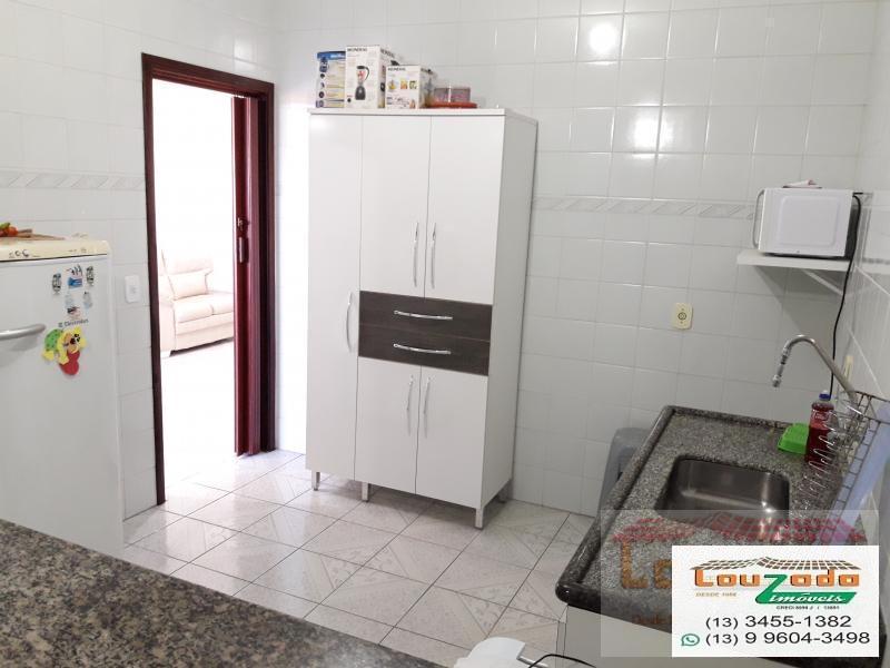 Apartamento, 2 quartos, 80 m² - Foto 12