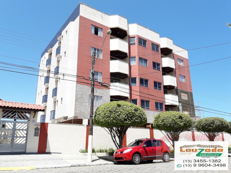 Apartamento, 2 quartos, 80 m² - Foto 3
