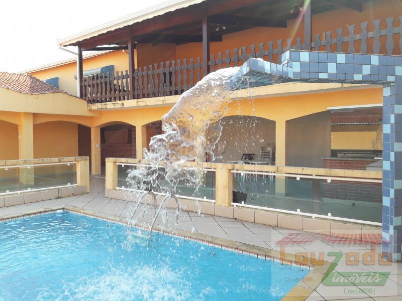 Casa, 3 quartos, 290 m² - Foto 16