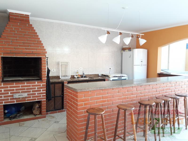 Casa, 3 quartos, 290 m² - Foto 19