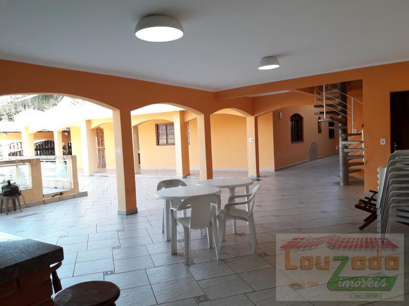 Casa, 3 quartos, 290 m² - Foto 20