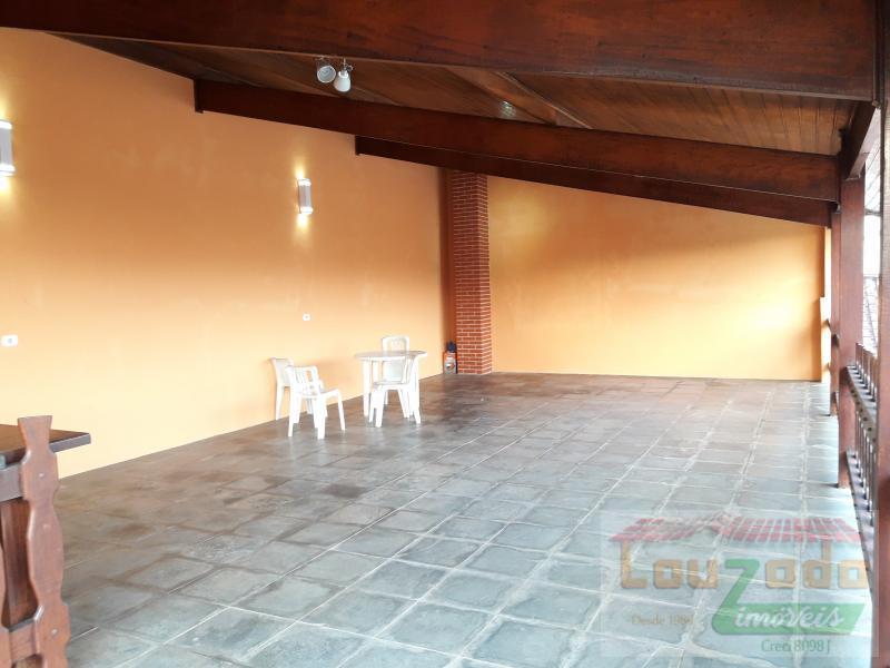 Casa, 3 quartos, 290 m² - Foto 21