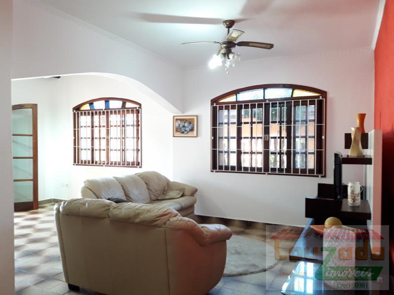 Casa, 3 quartos, 290 m² - Foto 3