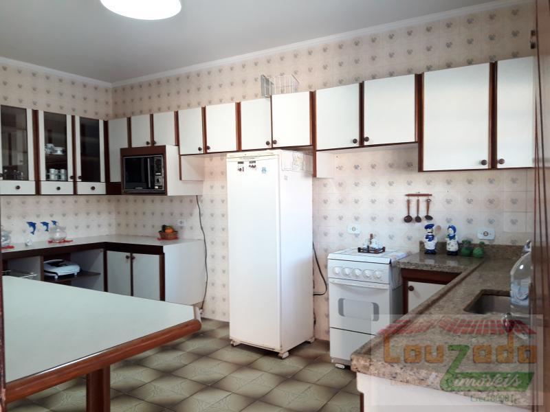 Casa, 3 quartos, 290 m² - Foto 5