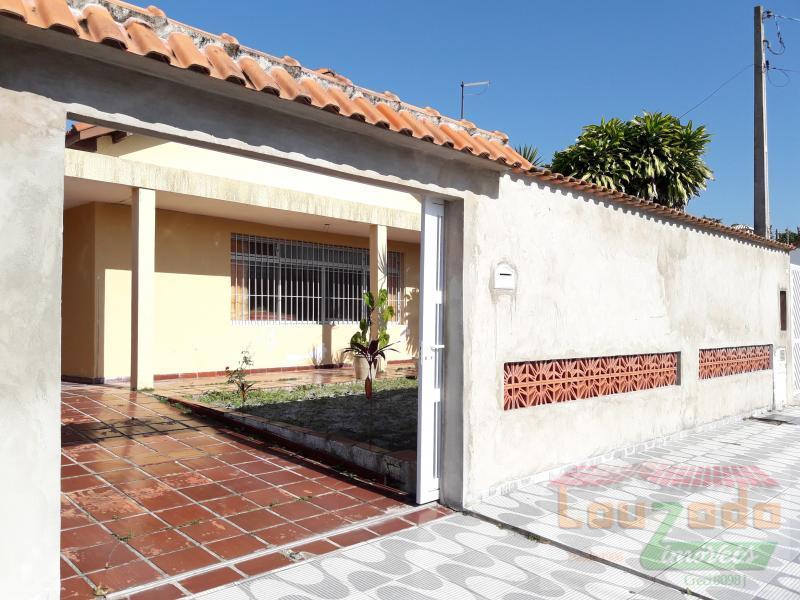 Casa, 3 quartos, 120 m² - Foto 2