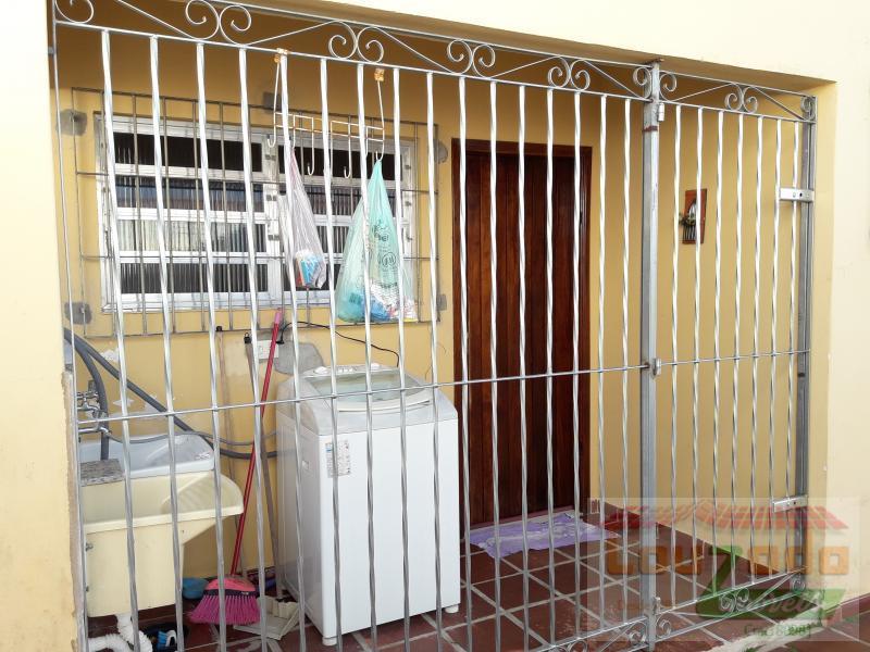 Casa, 3 quartos, 120 m² - Foto 9