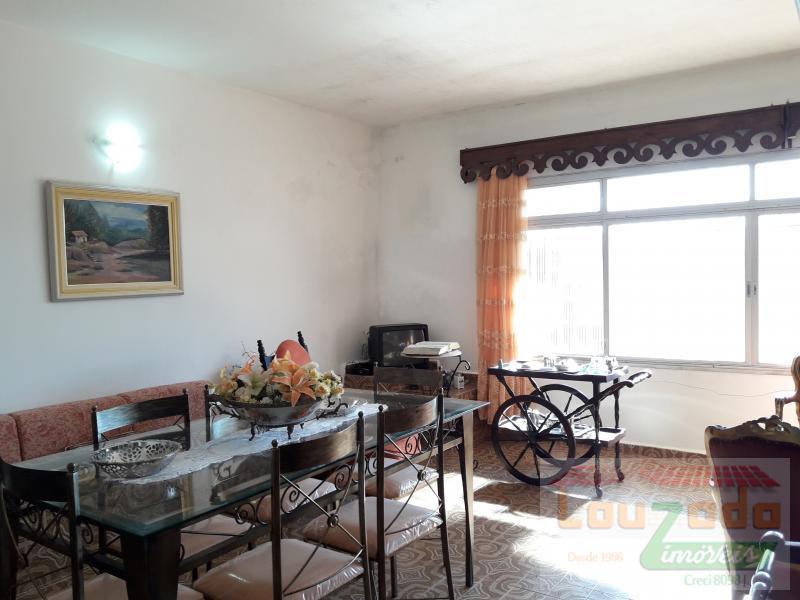 Casa, 3 quartos, 120 m² - Foto 11