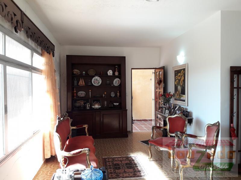 Casa, 3 quartos, 120 m² - Foto 12