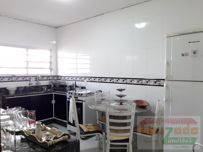 Casa, 3 quartos, 120 m² - Foto 14
