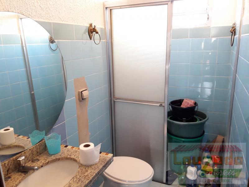 Casa, 3 quartos, 120 m² - Foto 22