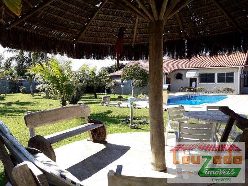 Casa, 2 quartos, 162 m² - Foto 4