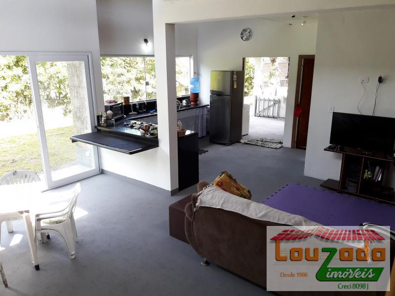 Casa, 2 quartos, 80 m² - Foto 1