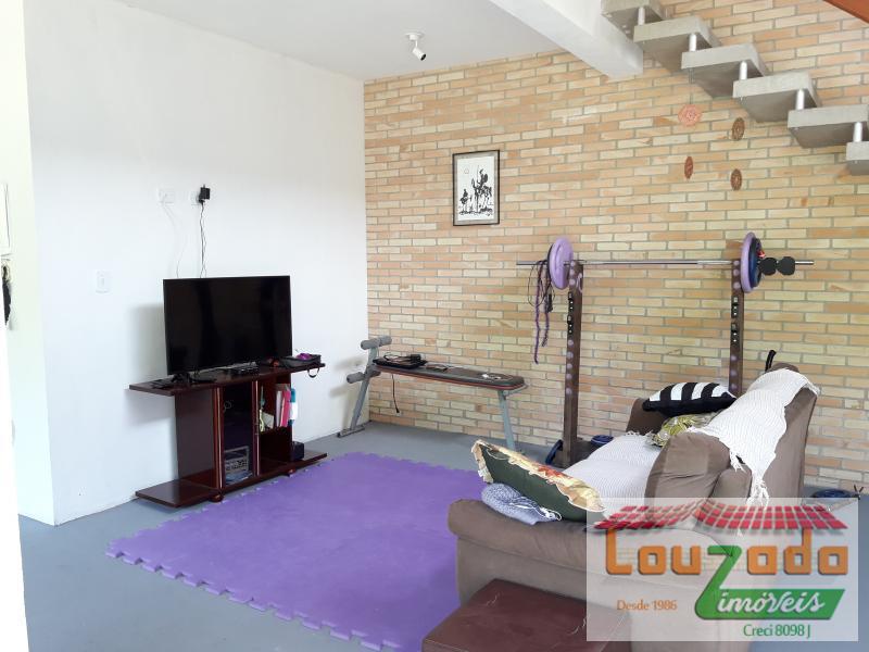 Casa, 2 quartos, 80 m² - Foto 4