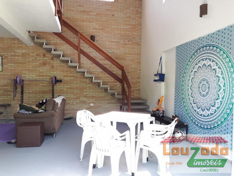 Casa, 2 quartos, 80 m² - Foto 5