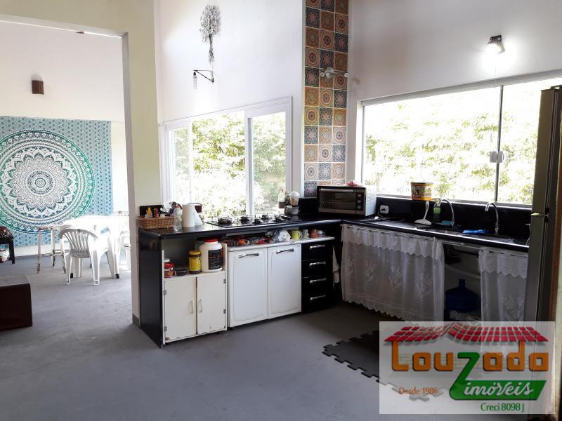 Casa, 2 quartos, 80 m² - Foto 6