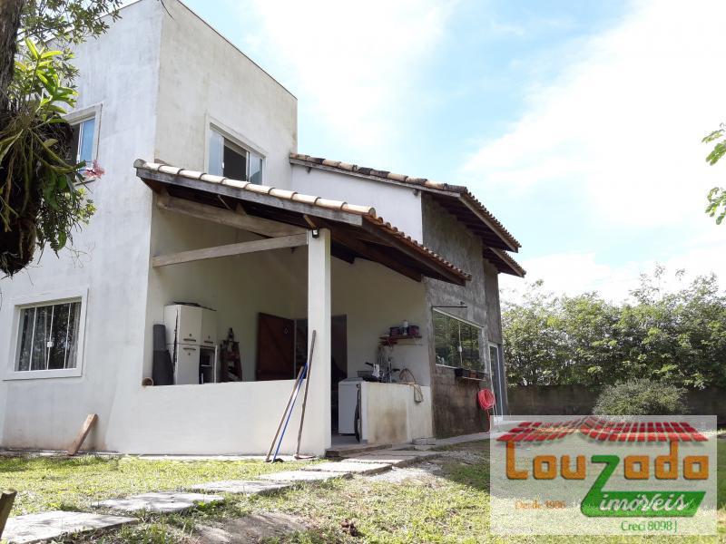 Casa, 2 quartos, 80 m² - Foto 14