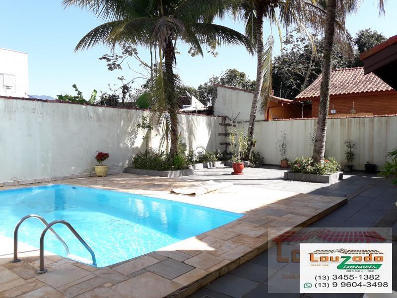 Sobrado, 4 quartos, 317 m² - Foto 2