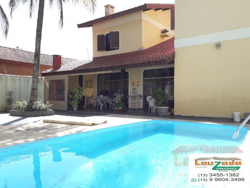 Sobrado, 4 quartos, 317 m² - Foto 3