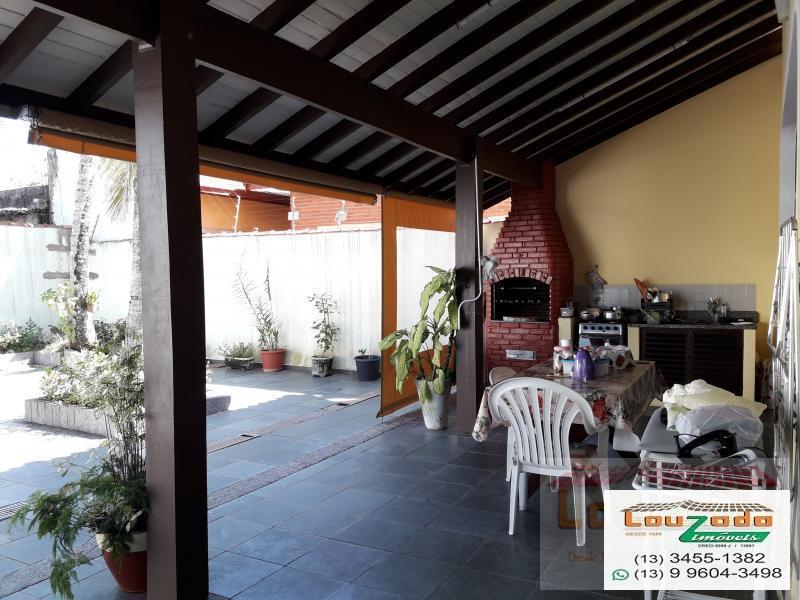 Sobrado, 4 quartos, 317 m² - Foto 4