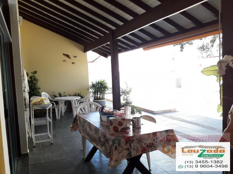 Sobrado, 4 quartos, 317 m² - Foto 5