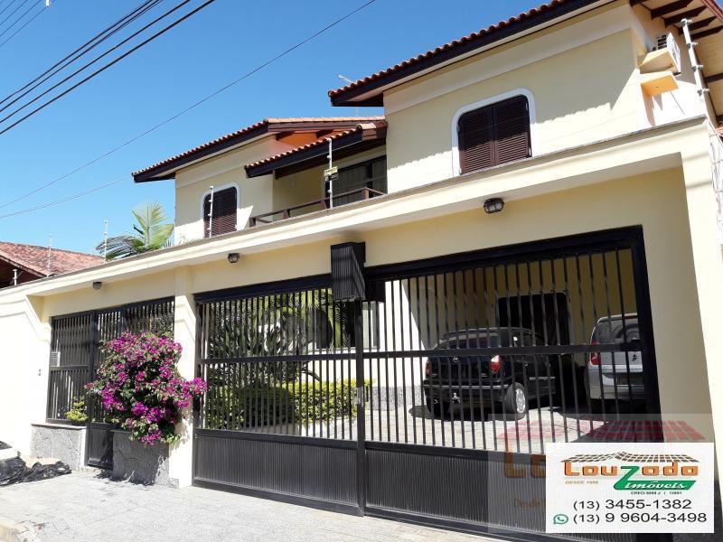 Sobrado, 4 quartos, 317 m² - Foto 7