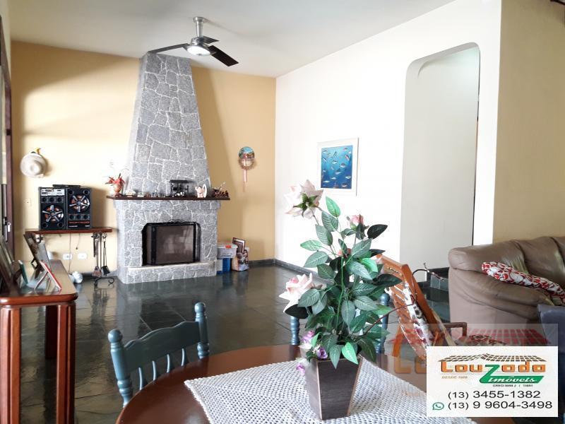 Sobrado, 4 quartos, 317 m² - Foto 8