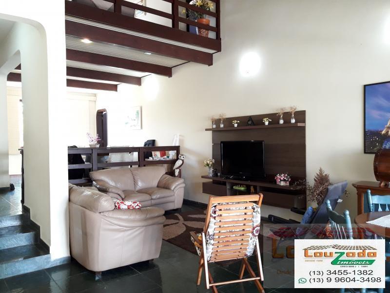 Sobrado, 4 quartos, 317 m² - Foto 9