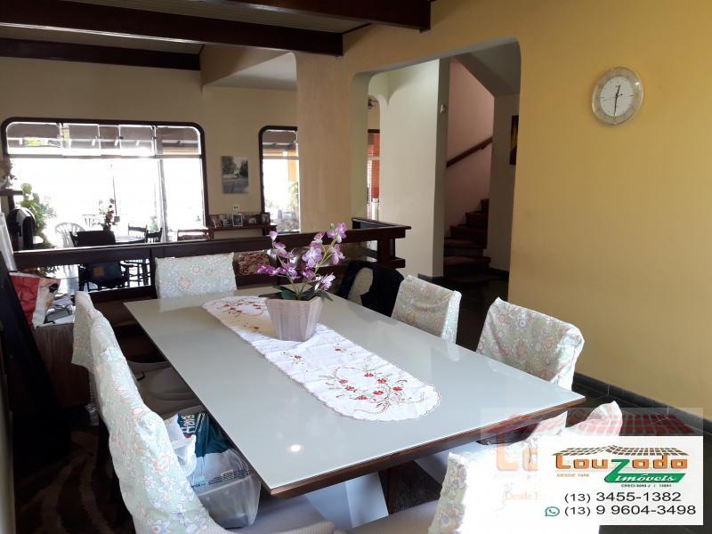 Sobrado, 4 quartos, 317 m² - Foto 10