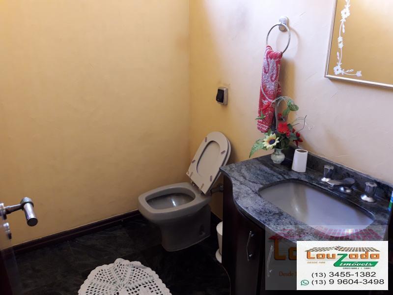 Sobrado, 4 quartos, 317 m² - Foto 11