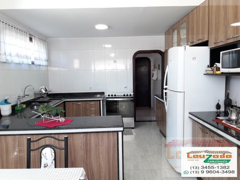 Sobrado, 4 quartos, 317 m² - Foto 12