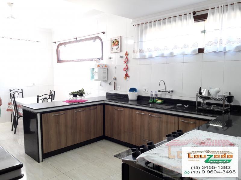 Sobrado, 4 quartos, 317 m² - Foto 13