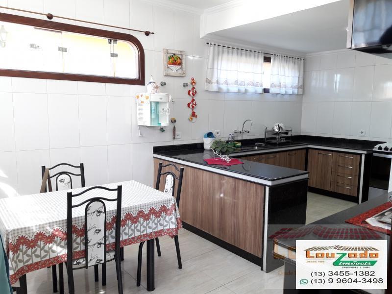 Sobrado, 4 quartos, 317 m² - Foto 14