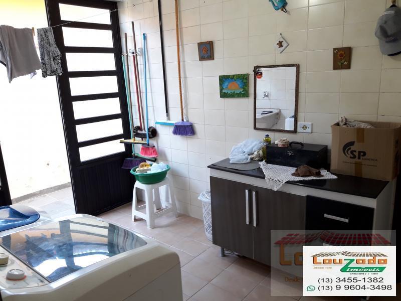 Sobrado, 4 quartos, 317 m² - Foto 15