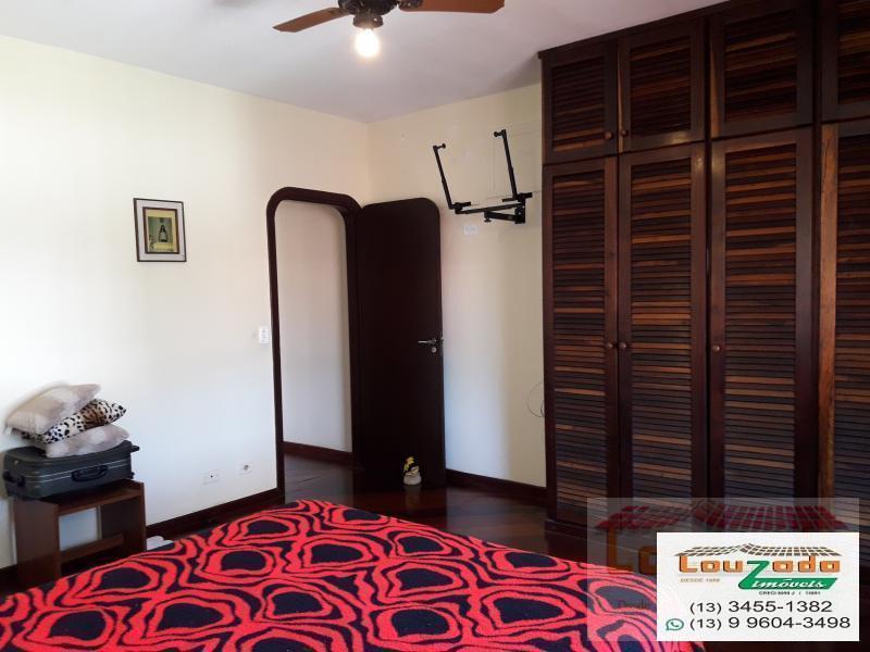 Sobrado, 4 quartos, 317 m² - Foto 18