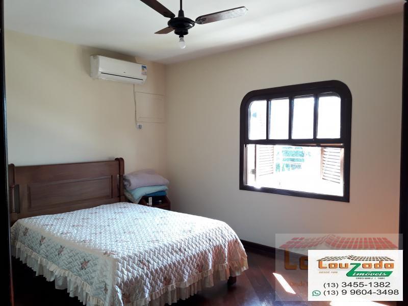 Sobrado, 4 quartos, 317 m² - Foto 20
