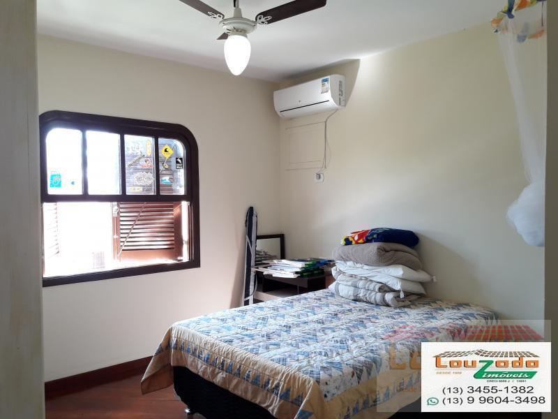 Sobrado, 4 quartos, 317 m² - Foto 21