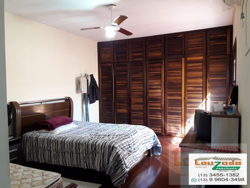 Sobrado, 4 quartos, 317 m² - Foto 23