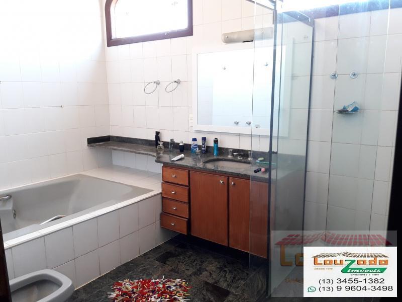 Sobrado, 4 quartos, 317 m² - Foto 24