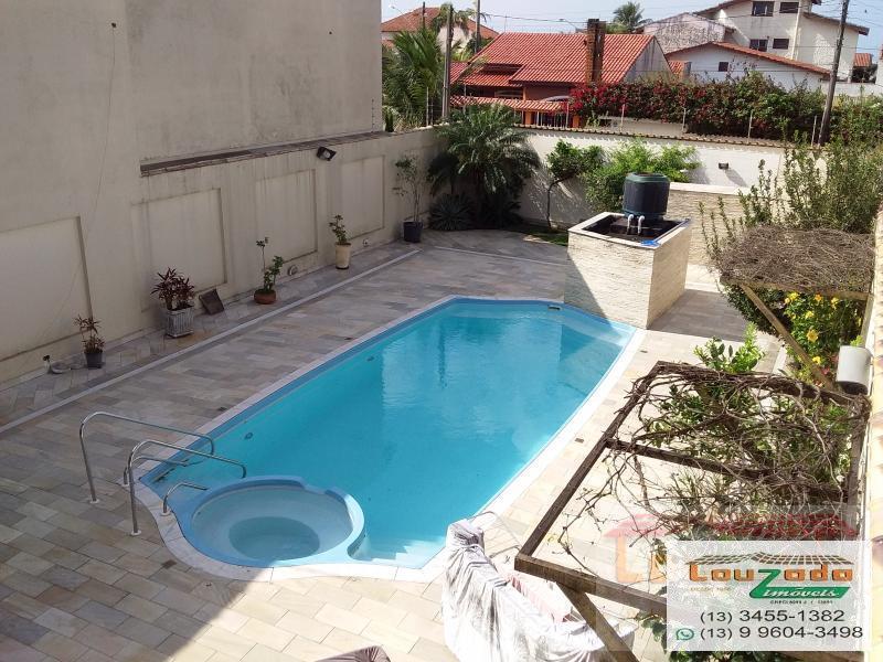 Sobrado, 6 quartos, 546 m² - Foto 2