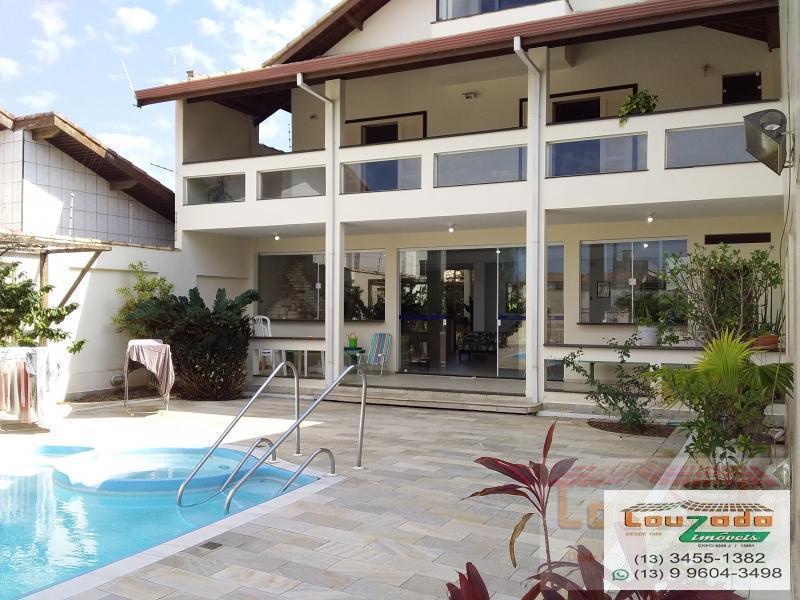 Sobrado, 6 quartos, 546 m² - Foto 3