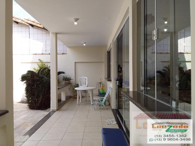 Sobrado, 6 quartos, 546 m² - Foto 4